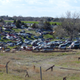 Image for article titled Help Us Spot the Incredible Cars in This Kansas Junkyard